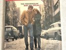 BOB DYLAN The FREEWHEELIN MFSL MONO LP Sealed & Mint LP NUMBER 798/3000