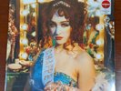 CHAPPELL ROAN – THE RISE AND FALL OF A MIDWEST - PEACHES & CREAM - VINYL LP -Z32