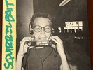 Squirrel Bait Squirrel LP original Homestead pressing Steve Albini J Mascis