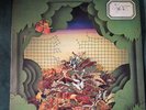 Zoo ‎– I Shall Be Free LP 521 147 French  10-track Vinyl Jazz Prog Funk Rock