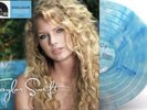 TAYLOR SWIFT SELF-TITLED-NEW Spec Limited Edition Record Store Day Vinyl Rare