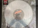 Bon Jovi Slippery When Wet LP Vinyl Record Limited edition Liquid Filled Sealed