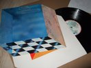 TRAFFIC : THE LOW SPARK OF HIGH HEELED BOYS LP 1971 PINK RIM ISLAND ILPS 9180 UK