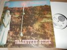 COLOSSEUM : VALENTYNE SUITE LP 1969 VERTIGO SWIRL VO 1 847900 VTY UK
