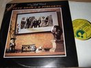 PETE BROWN&PIBLOKTO : MY LAST BAND LP 1977 HARVEST SHSM 2017 UK