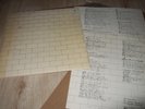 PINK FLOYD : THE WALL 2LP 1979 HARVEST 14C166-63410/1 GREECE +OIS