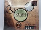 Time Machine 2011: Live in Cleveland by Rush (Record, 2019)