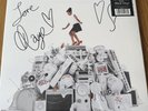 raye century blues vinly brand new never used open to offers