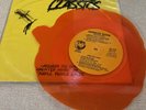 HORROR ROCK CLASSICS Orange Vinyl 7
