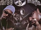 Three 6 Mafia - Most Known Unknown (SILVER VINYL LP LTD EDT Get On Down GET51466