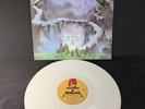 Metallica Creeping Death RARE WHITE Vinyl Record 1984 UK 12” 45RPM EX CONDITION