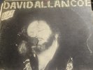David Allan Coe - Underground Album 12
