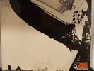 LED ZEPPELIN I 1st Press UK 1969