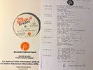 4/8/87 SOUNDS OF SINATRA, SID MARK & FRANK SINATRA