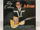 Roy Orbison   In Dreams [LP] Original 1st Pressing 1963 Monument SLP 18003