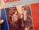 Vinyl Cream badge Tales Of Brave Ulysses White Room Rsox91