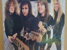 1987 Metallica - Garage Days Re-Revisited (the $5.98 E.P.) Vinyl Record 60757-1