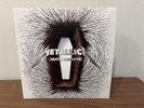 Death Magnetic by Metallica (Record, 2008)