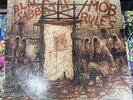 Black Sabbath Mob Rules 1981 Warner Bros. 12
