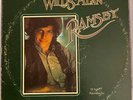 Willis Alan Ramsey -  LP - 1974 Gloversville Pressing - Shelter SW-8914 VG vinyl