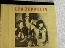 Led Zeppelin Destroyer Swan All DRGM 505 Black Vinyl LPs. Includes Black Case