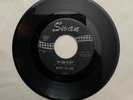 MICKEY LEE LANE (EX) 1965 NORTHERN SOUL 45 ”HEY SAH-LO-NEY” SWAN ROCKAWAY S-4222