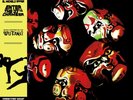 EL MICHELS AFFAIR - ENTER THE 37TH CHAMBER CRIMSO - Vinyl Record - J3z