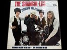 *EX* The Shangri-Las Leader Of The Pack 1965 UK 1st Press Lp RARE   Red Bird