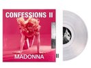 Madonna - Confessions II Exclusive Pride Vinyl New