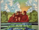 The Beach Boys – Friends (1968) Stereo LP | RCA  Promo First Pressing