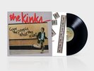 The Kinks - Give The People What They Want [New Vinyl LP]
