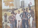 Polydor Mandrill – Just Outside of Town LP plus Brochure