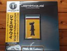 Jamiroquai Travelling Without Moving 2LP Vinyl Japan Limited Edition 2026