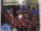 Vintage Messiah Record Final Warning
