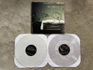 Copeland - Beneath Medicine Tree Vinyl LP (SRC Reissue, Clear w/ White Smoke)