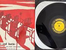 Miles Davis and Horns-Prestige/OJC  Mono 1983 reissue LP -Sonny Rollins-MINT-