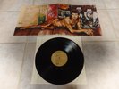 David Bowie Diamond Dogs 1st Press Vinyl Record LP Hard Rock Glam Classic Melodi