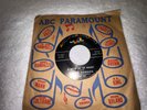 Vintage  “A Little Bit of Magic”  By Rosco Gordon ,  7”  45 RPM