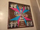 EL COMBO DEL AYER AQUEL GRAN ENCUENTRO LP 1983 COMBO AYER PUERTO RICO 1ST PRESS
