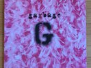 Garbage 1995 US 1st press self titled 2 x LP Shirley Manson Near mint vinyl