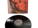 Dolly Parton Vinyl “The Seeker We Used To” Album