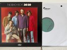 The Beach Boys - 20/20 LP Vinyl 1980 SN-16155 NM/VG+