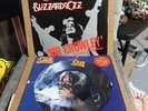 OZZY OSBOURNE LIVE MR CROWLEY 12