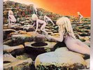 Led Zepplin Houses of the Holy 1973 SD 7255 RL Sterling RL PR EX+