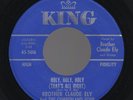 Brother Claude Ely And The Cumberland Four - There Ain't No Grave Gonna Hold...