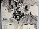 The Beatles Revolver Mono Vinyl LP 2014 AAA All Analogue NEW SEALED MINT PMC7009