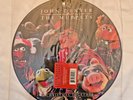 JOHN DENVER & THE MUPPETS A Christmas Together LP VINYL  PICTURE DISC
