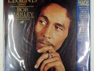 BOB MARLEY & THE WAILERS LEGEND: BEST OF ISLAND 28SI213 1LP