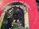 Joe Bravo Please Call Me Baby Og Tex Mex Vinyl Record Clean Latin Vinyl