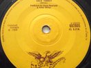 BIG BOY PETE   COLD TURKEY ** 1968 UK CAMP 7